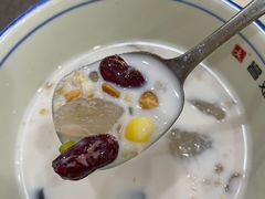 -文昌邓记清补凉(西沙路店)