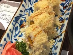 -小川洋风料理(街道口店)