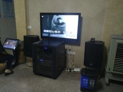 -寒岩夕照农家乐