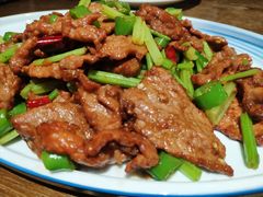 -粗茶淡饭•陕菜•家常菜
