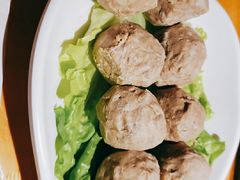 -海银海记潮汕牛肉火锅(新港中路海珠店)