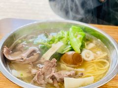 -福屿鲜捞小吃·捞化(福屿总店)