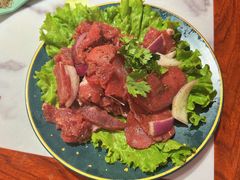 -别装假铝盆烤肉(三道街店)