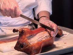 -秀儿四九城·新京菜(亚运村鸟巢店)