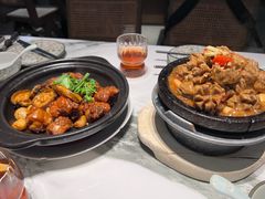 -潮堂 · 潮州菜(国贸商城店)