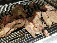 -一心烤肉(延安路店)