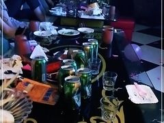 -钱莊Party连锁KTV(黄江星光城店)