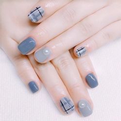 -Pink You美甲美睫纹绣定制中心