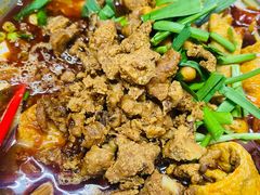-铁锅哥米线