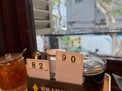 -香港池仔记肠粉王(博多新记襄阳南路店)