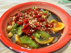 -十一街苍蝇馆子转经消江湖菜(九眼桥十一街店)