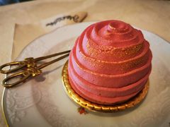 -Me Coffee下午茶艺术空间