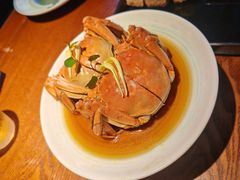 花雕醉蟹-寻宝记绍兴菜(笛扬楼店)