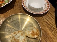 -清真·双公羊·馕坑烤全羊(奥体店)