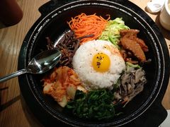 -大同江朝鲜菜•长春地标美食(绿园吾悦广场店)