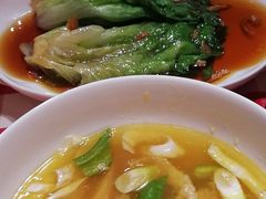 -西贝(上海我格广场店)