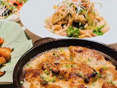 -本味轩精品茶餐厅(黄山路店)