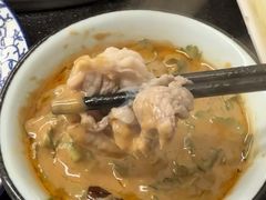 -裕德孚·非遗手切涮羊肉(东直门内大街店)
