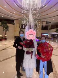 -仰悦产孕月子中心(莱山店)
