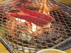 -老炉家木炭烤肉(长江国际店)