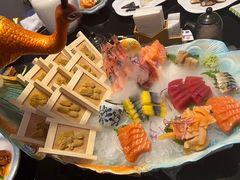 -黑松白鹿(金融街店)