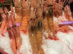-万岛日本料理铁板烧(万泰国际店)