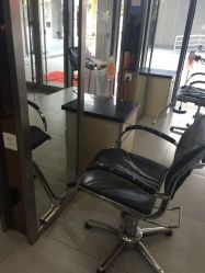 -佰亿Salon·烫染造型