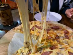 -G+KITCHEN(龙湖狮山天街店)