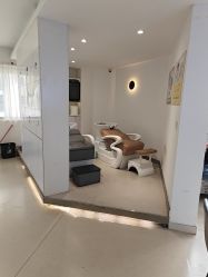 -极客侠男士假发定制补发