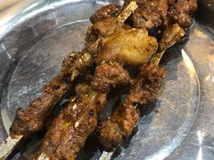 -大胡子烤羊肉清真(天海夜市总店)