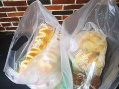 -米兰朵蛋糕面包店(劲松七路店)