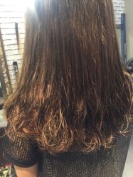 -佛伦斯私人订制烫染国际连锁西红门店