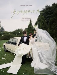 -雅云婚纱摄影工作室旗舰店