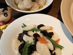 -在莲野·湖北民间菜·头牌松滋鸡(光谷步行街店)