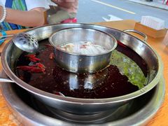 -飘香火锅(玉林西路店)