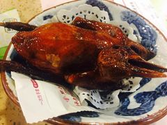 -点都德(大茶楼店)