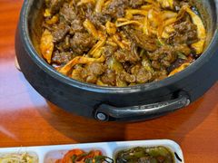 -屋里家延边朝鲜族冷面(南园店)