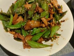 -鑫小城故事·藕汤·家常菜(台北一路总店)