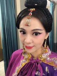 -盘子女人坊生日照·摄影馆(华强店)