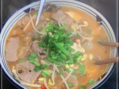 -梓袍面庄(渝北店)