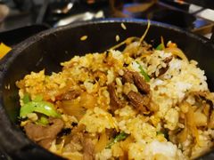 -青春韩国料理(汽博店)