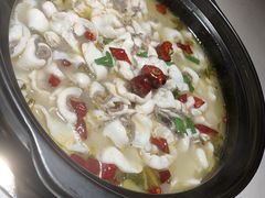 -周渝食惦酸菜鱼(青浦店)
