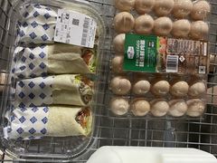 -山姆会员商店(邻瑞广场店)