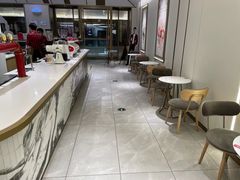 -Tims天好咖啡·贝果(东方广场店)
