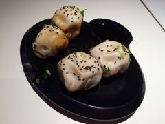 生煎-小杨生煎(龙之梦购物中心店)