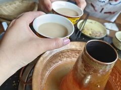-陀岗美食·云南藏式特色餐厅