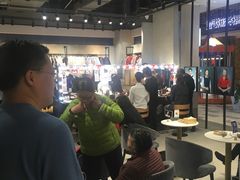 -海马体照相馆(合肥包河万达广场店)