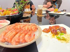 -黑松白鹿(金融街店)