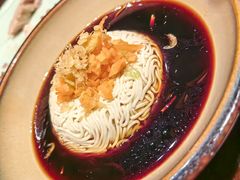 -南京大牌档(香港广场店)