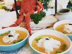 -正院大宅门烤鸭(首体店)